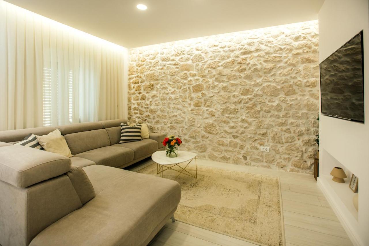 Anno Apartment Imotski-Makarska Exterior photo