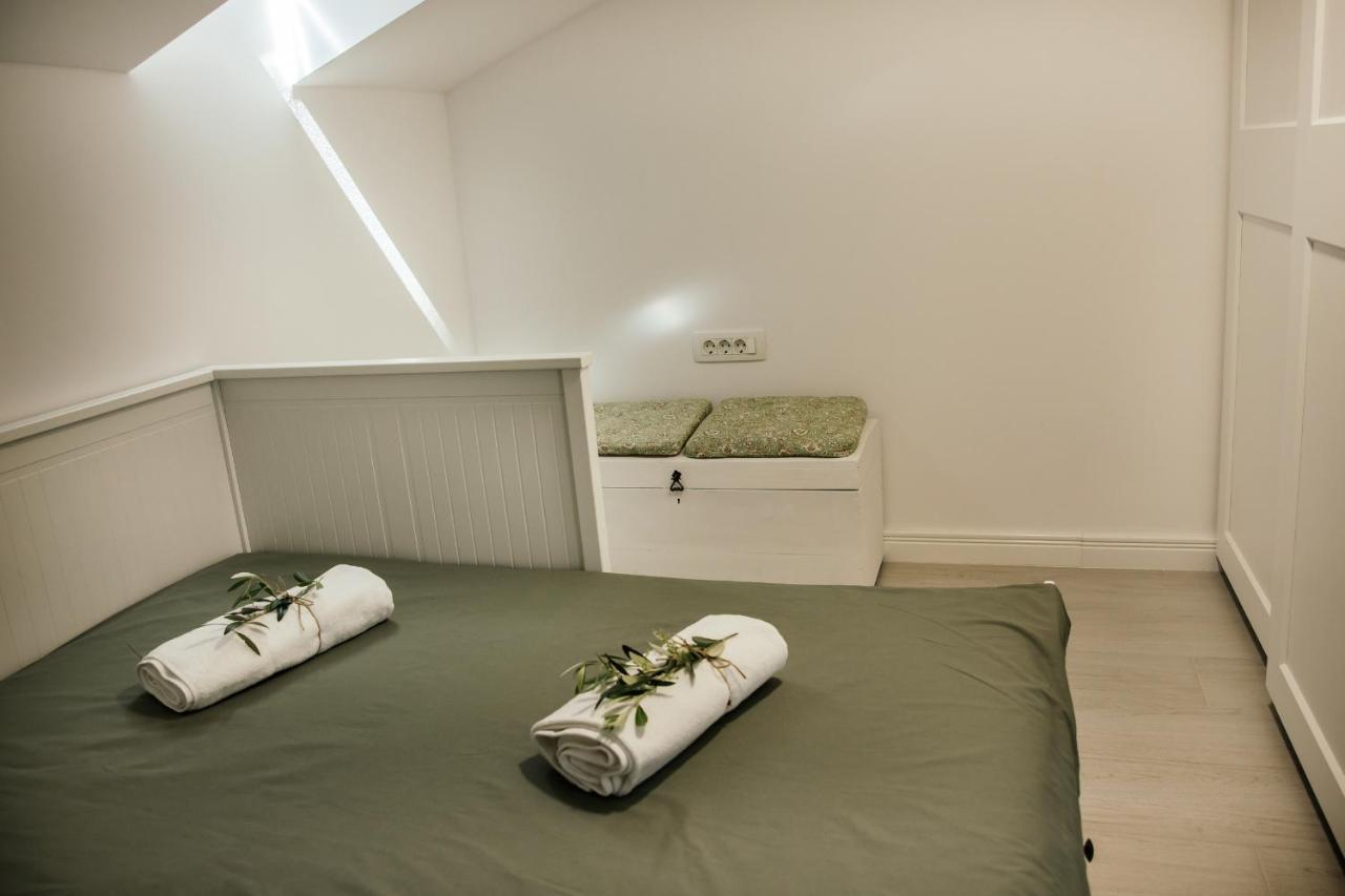 Anno Apartment Imotski-Makarska Exterior photo
